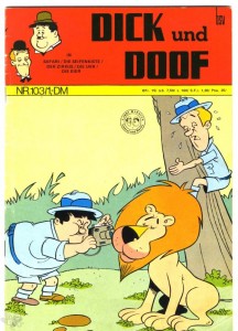 Dick und Doof 103
