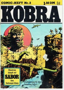 Kobra 2/1976