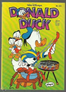 Donald Duck 433