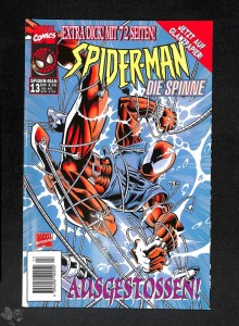 Spider-Man (Vol. 1) 13