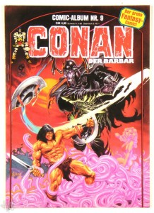 Conan 9