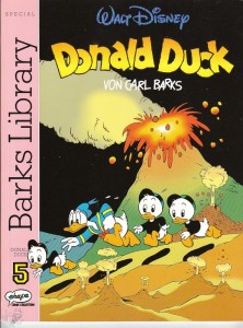 Barks Library Special - Donald Duck 5