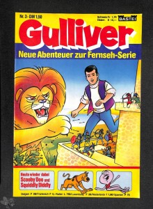 Gulliver 3