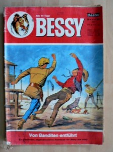 Bessy 26