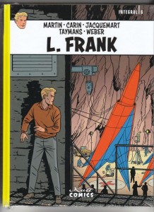 L. Frank - Integral 6