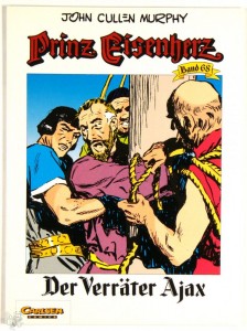 Prinz Eisenherz 68: Der Verräter Ajax