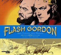 Flash Gordon 2: Der Tyrann von Mongo