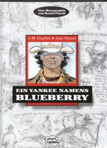 Ein Yankee namens Blueberry 