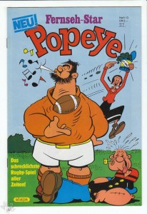 Popeye 13