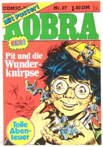 Kobra 27/1977