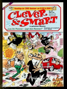 Clever &amp; Smart (Album , 2. Auflage) 85
