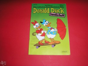 Die tollsten Geschichten von Donald Duck 70