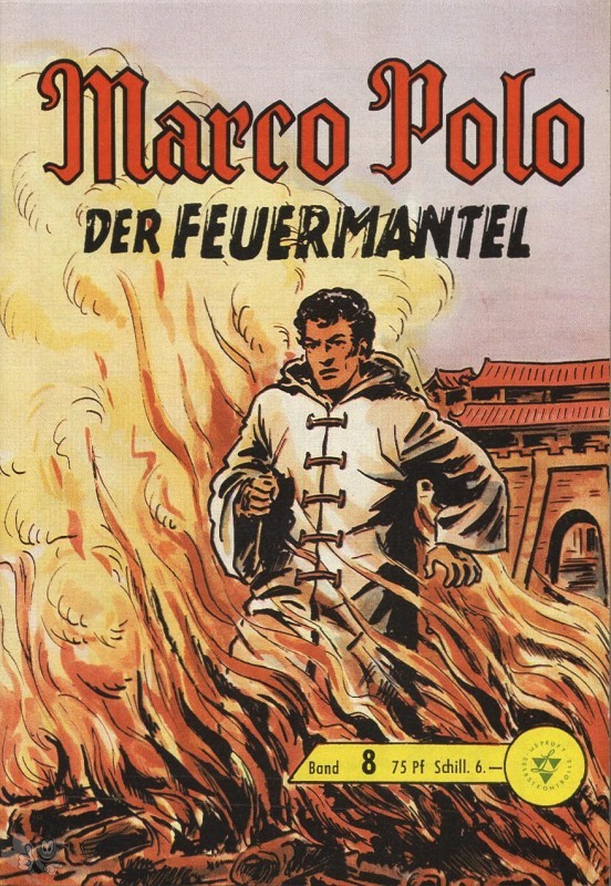 Marco Polo 8