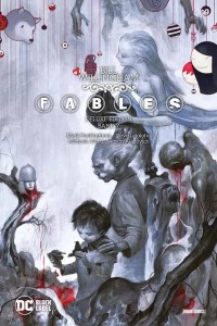 Fables (Deluxe Edition) 7