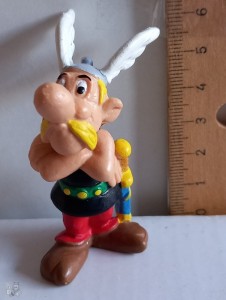 Asterix M.D. Toys 94