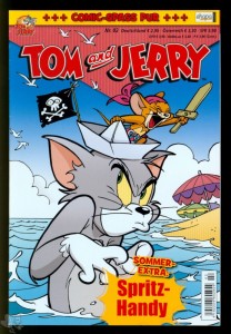 Tom und Jerry 2011 2