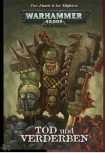 Warhammer 40.000 2: Tod und Verderben