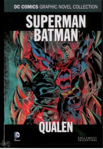DC Comics Graphic Novel Collection 64: Superman / Batman: Qualen