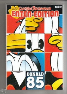 Lustiges Taschenbuch Enten-Edition 62: Donald 85