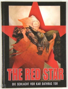 The Red Star 1: Die Schlacht vor Kar Dathras Tor