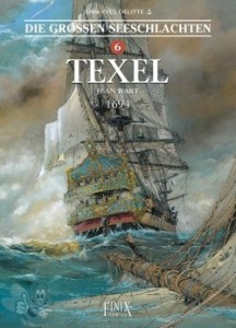 Die grossen Seeschlachten 6: Texel