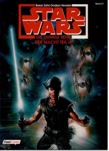 Star Wars (Feest) 21: Die dunkle Seite der Macht (Teil 3)