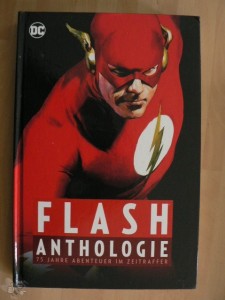 Flash: Anthologie 