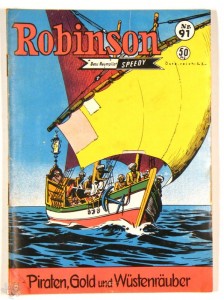 Robinson 91