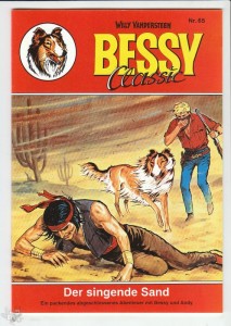 Bessy Classic 65