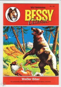 Bessy Classic 29