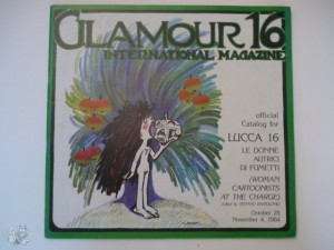 Glamour International 16  1.Serie