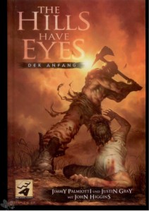 The hills have eyes: Der Anfang 