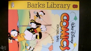 Barks Library 8