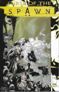 Curse of the Spawn 11