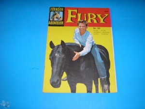 Fernseh Abenteuer 107: Fury