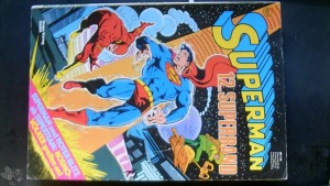 Superman Superband 12