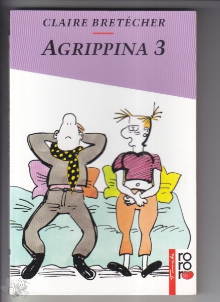 Agrippina 3