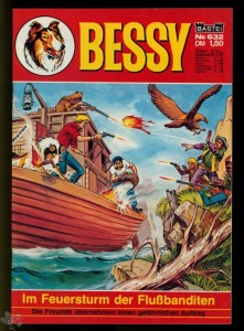 Bessy 632