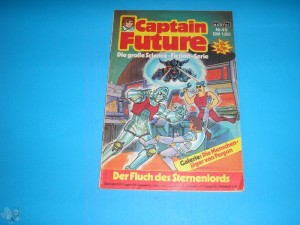 Captain Future 49