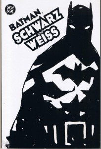 Batman: Schwarz und weiss 2