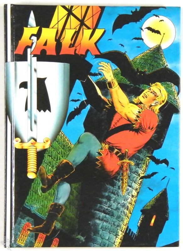 Falk 20