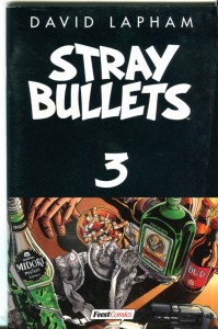 Stray Bullets 3