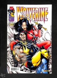 Wolverine 53