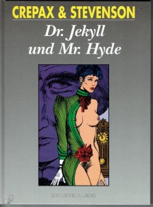 Dr. Jekyll und Mr. Hyde 