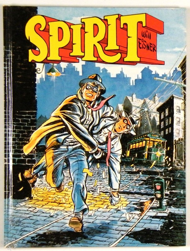 Spirit 7