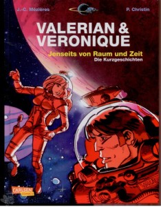 Valerian &amp; Veronique - Jenseits von Raum und Zeit 