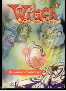 Witch 11: Die andere Wahrheit