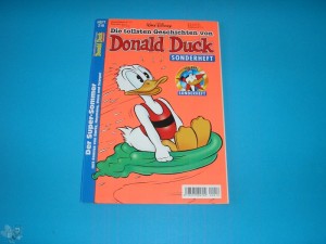 Die tollsten Geschichten von Donald Duck 218