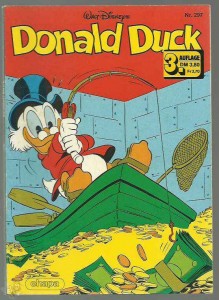 Donald Duck 297