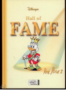 Hall of fame 6: Don Rosa 2
